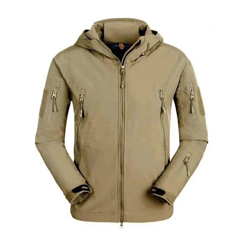 Veste de chasse percussion - Image 14