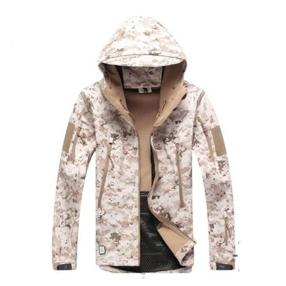 Veste de chasse percussion - Image 15
