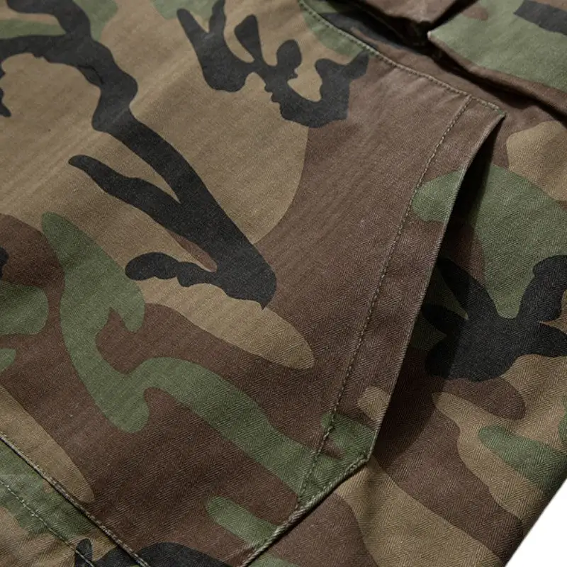 Veste de chasse traque - Image 10