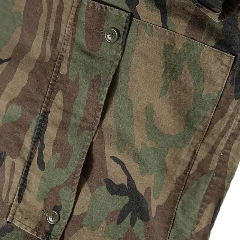 Veste de chasse traque - Image 11