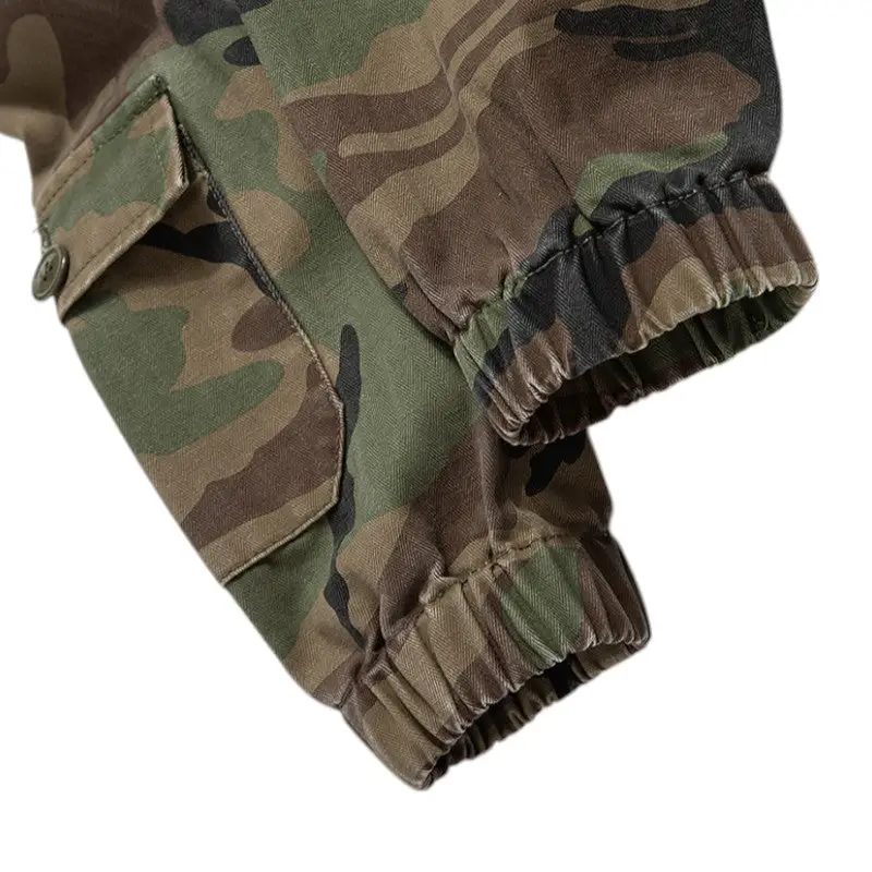 Veste de chasse traque - Image 12