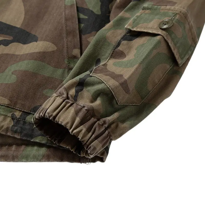 Veste de chasse traque - Image 13