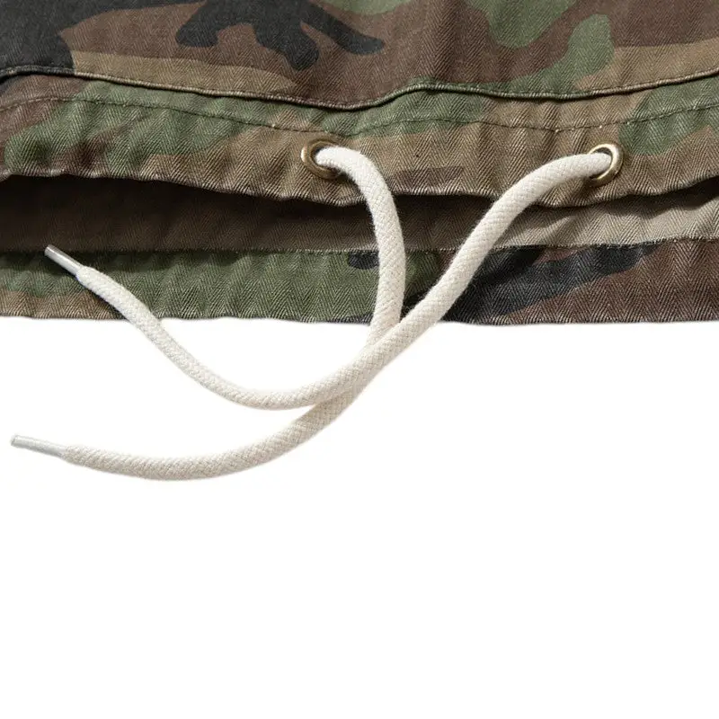 Veste de chasse traque - Image 14