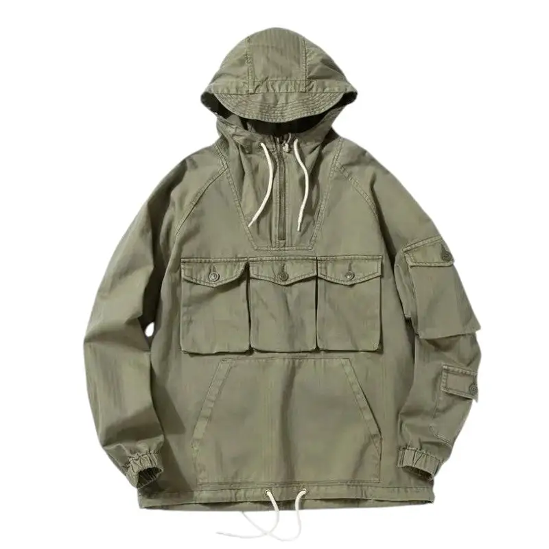 Veste de chasse traque - Image 16