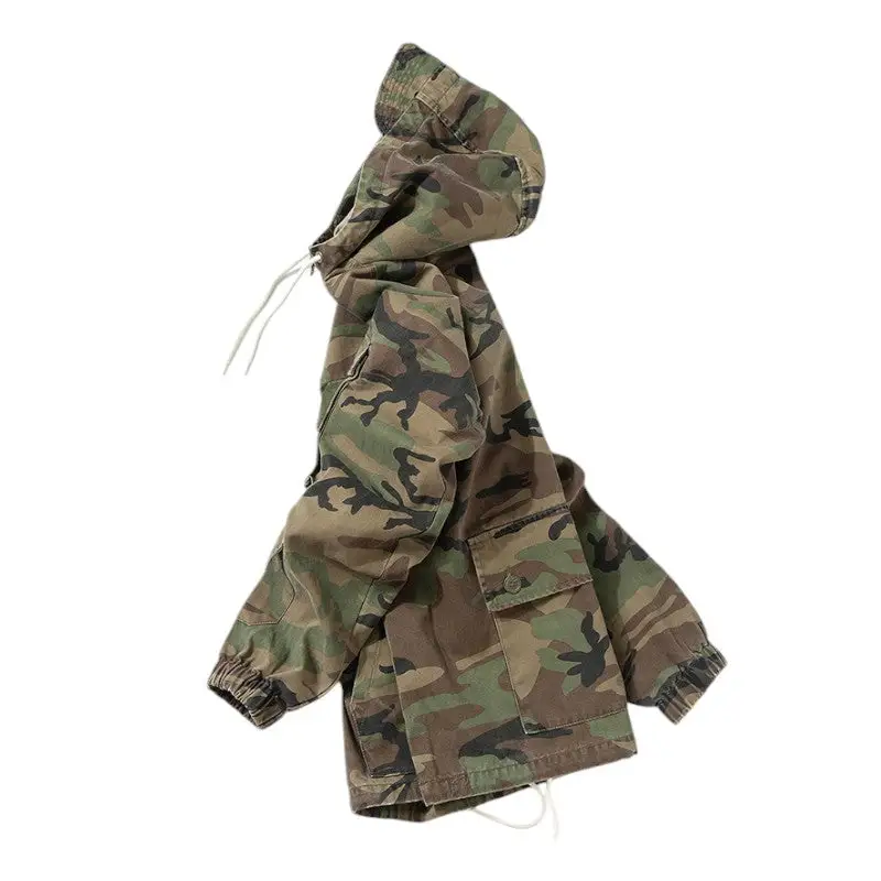 Veste de chasse traque - Image 3