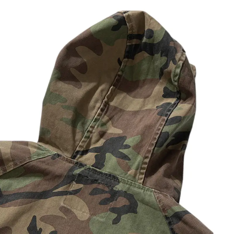 Veste de chasse traque - Image 5