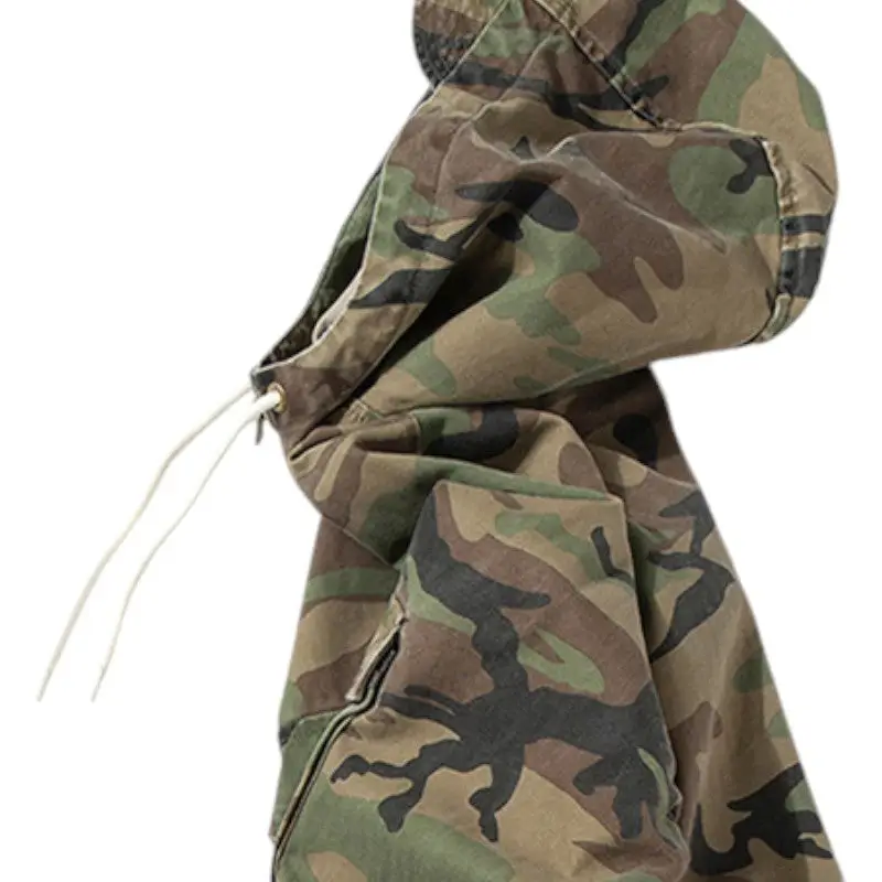 Veste de chasse traque - Image 6