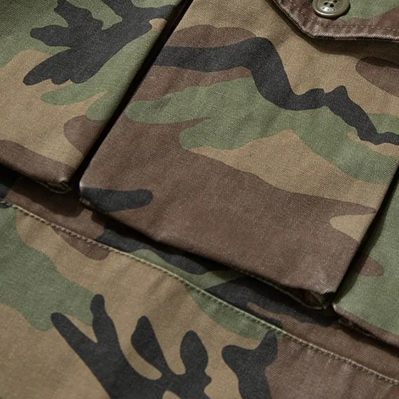 Veste de chasse traque - Image 7