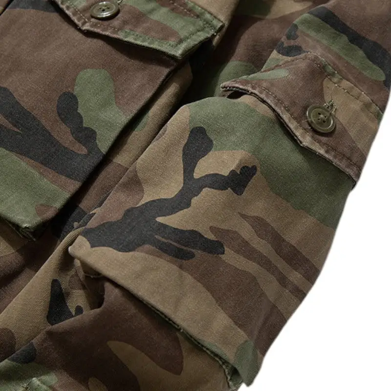 Veste de chasse traque - Image 9