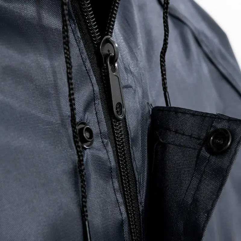 Veste de pluie homme travail - Image 6