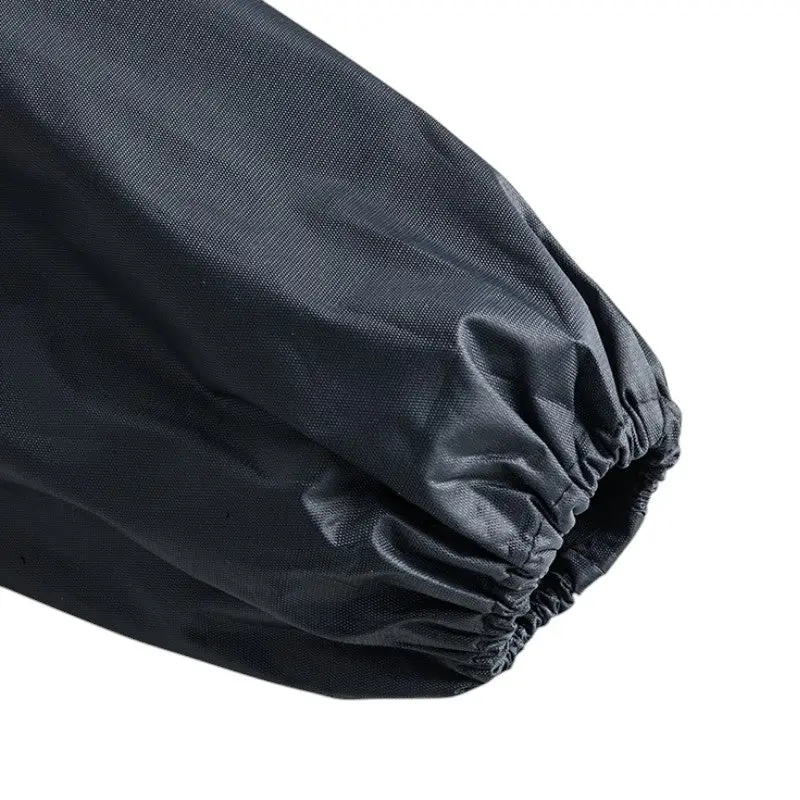 Veste de pluie homme travail - Image 8