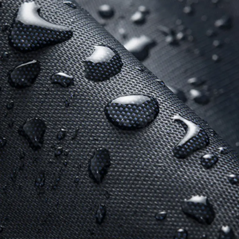 Veste de pluie homme travail - Image 9