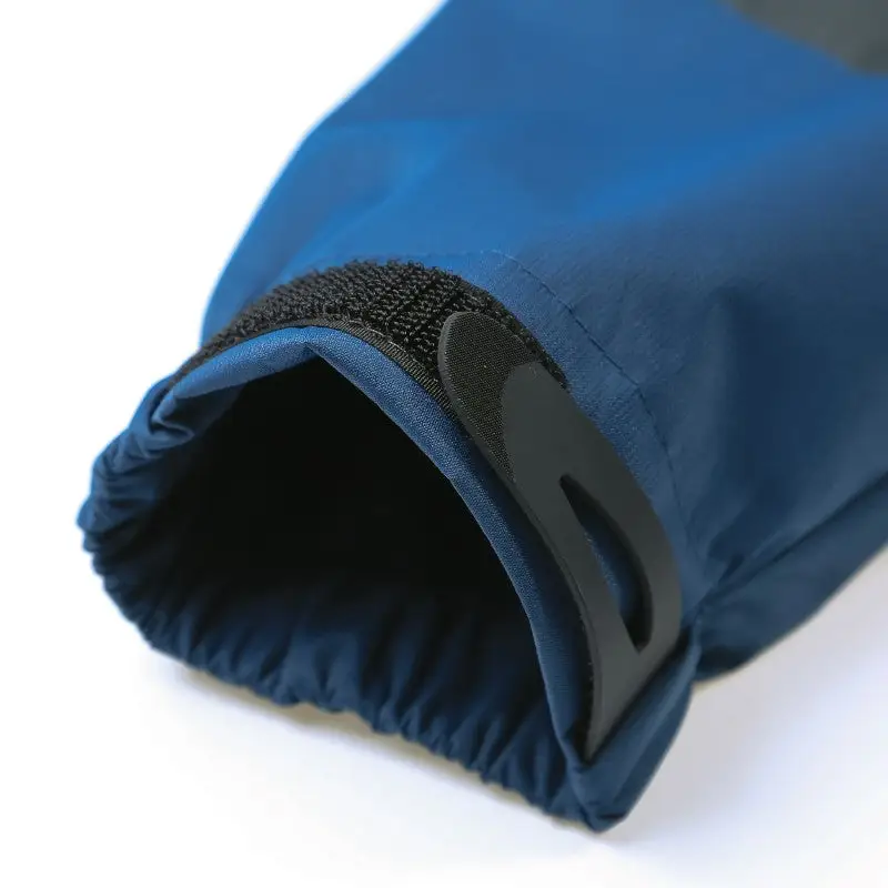 Veste de pluie randonnée homme - Image 10