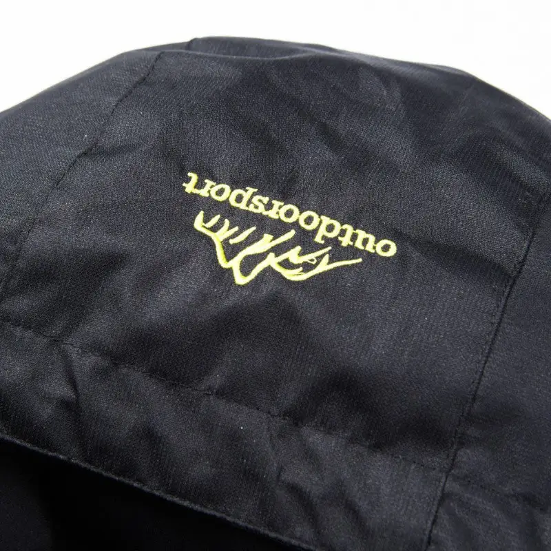 Veste de pluie randonnée homme - Image 15