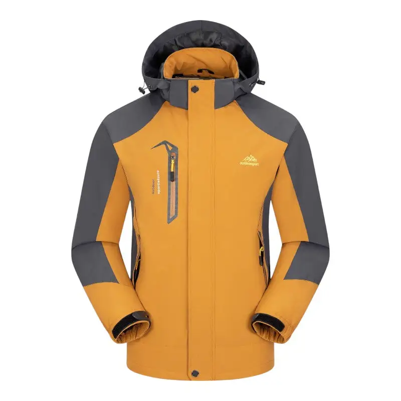Veste de pluie randonnée homme - Image 18