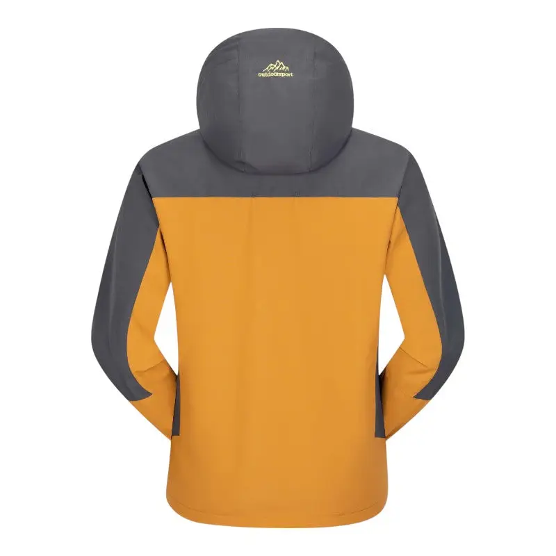 Veste de pluie randonnée homme - Image 20