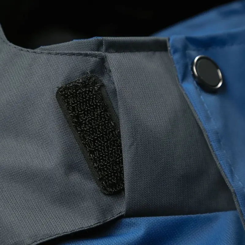 Veste de pluie randonnée homme - Image 3
