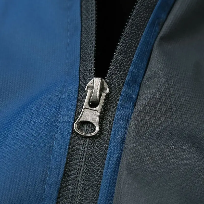 Veste de pluie randonnée homme - Image 4