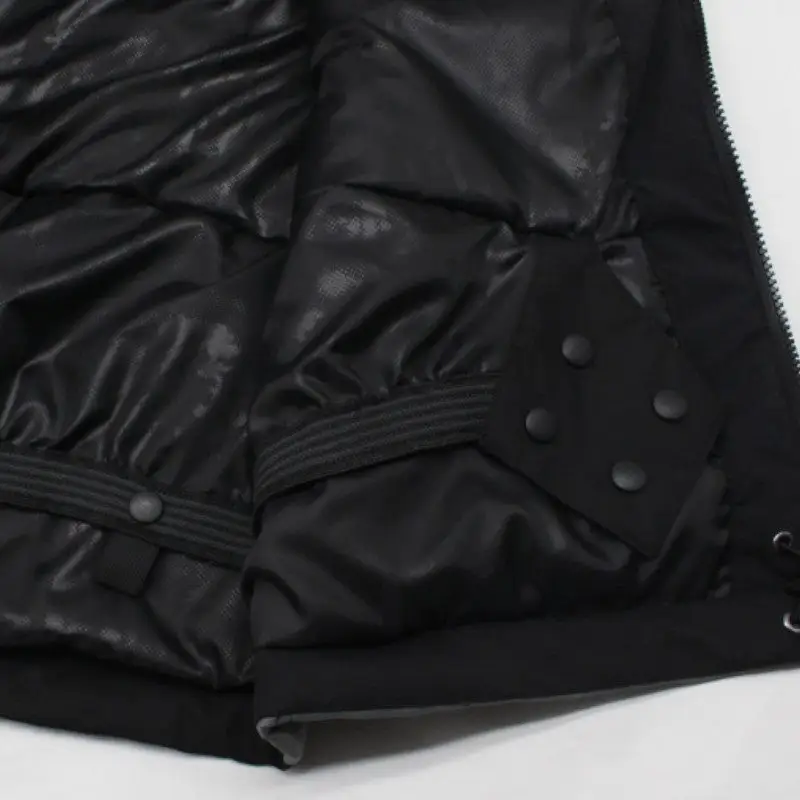 Veste de randonnée neige homme - Image 12