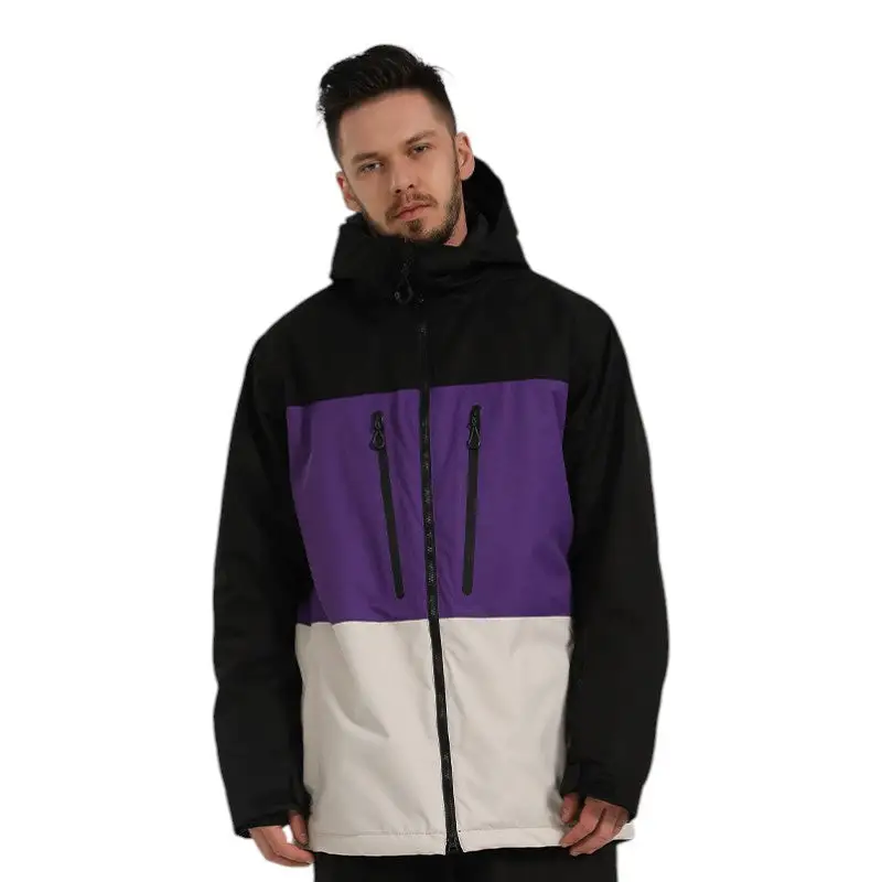Veste de randonnée neige homme - Image 15