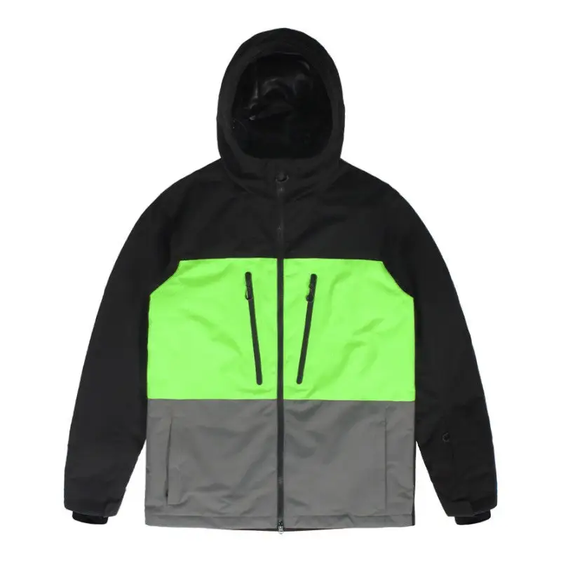 Veste de randonnée neige homme - Image 4