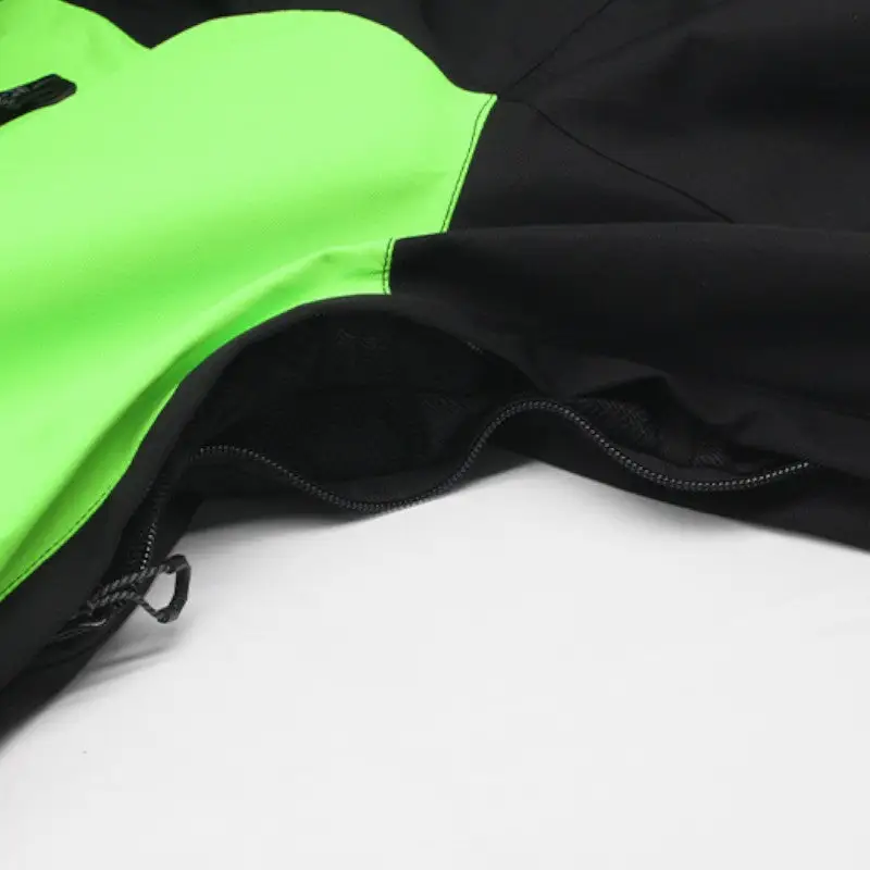 Veste de randonnée neige homme - Image 7