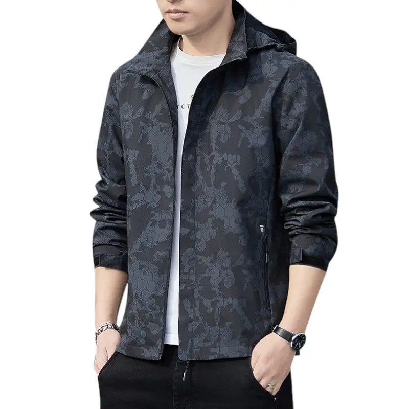 Veste etanche militaire - Image 4