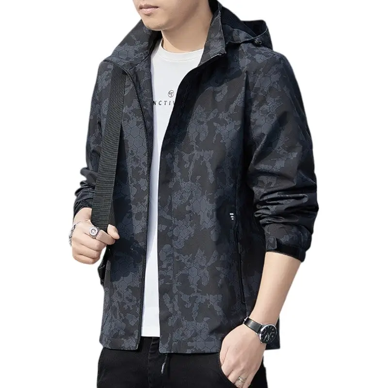 Veste etanche militaire - Image 5