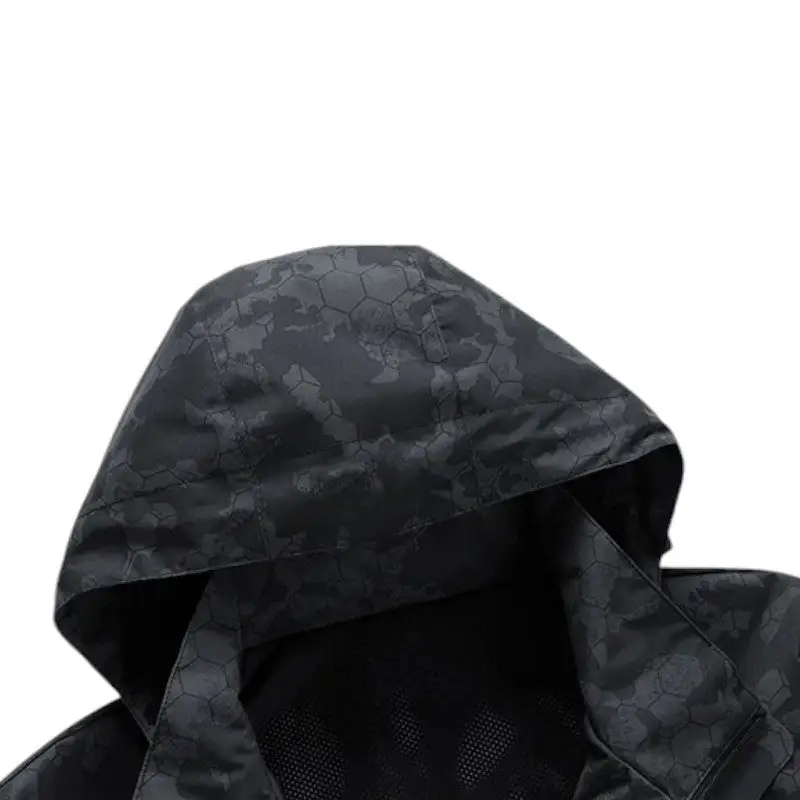 Veste etanche militaire - Image 7