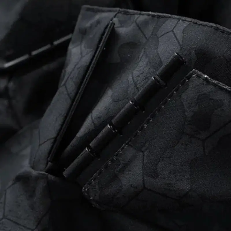Veste etanche militaire - Image 9