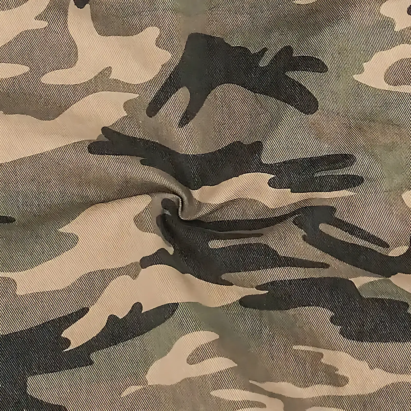 Veste femme militaire - Image 7