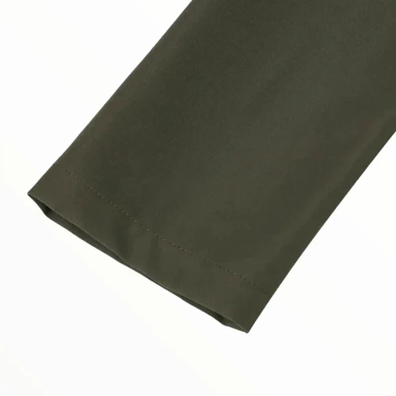 Veste femme militaire élégant - Image 7