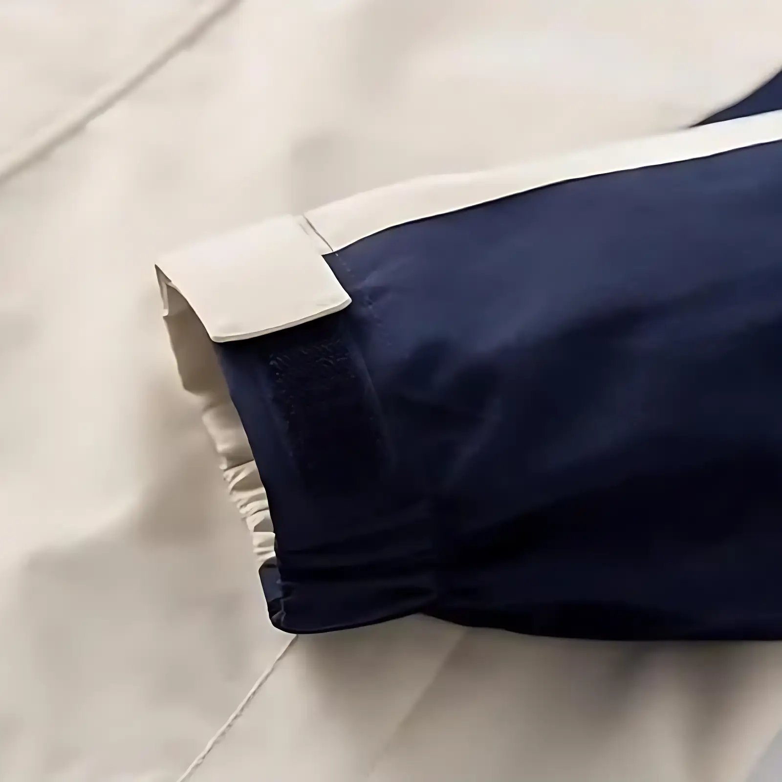 Veste femme randonnée pluie respirante - Image 5