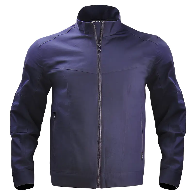 Veste fine militaire homme