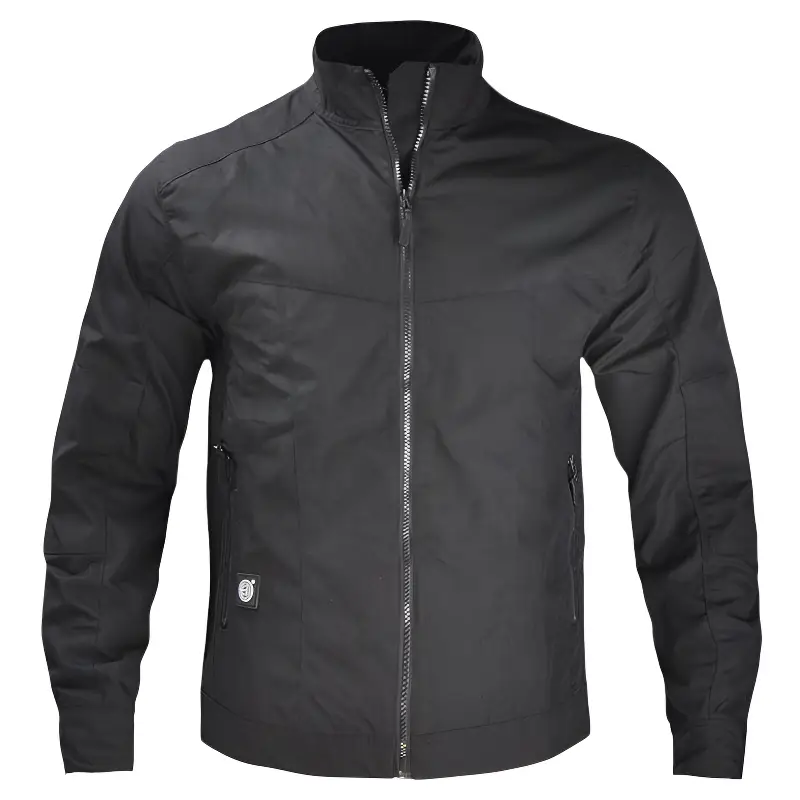 Veste fine militaire homme - Image 5