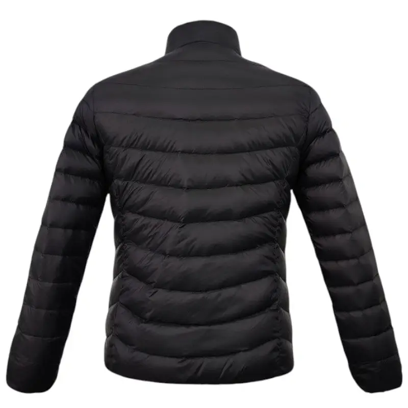 Veste hiver homme chauffante - Image 11