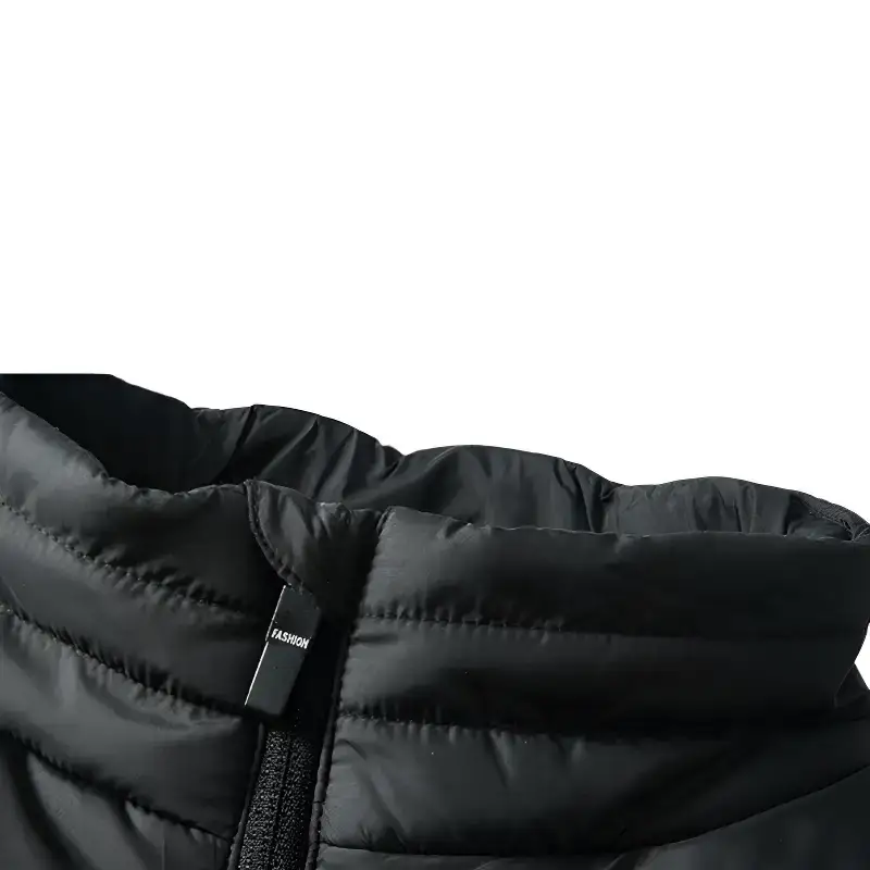Veste hiver homme chauffante - Image 12