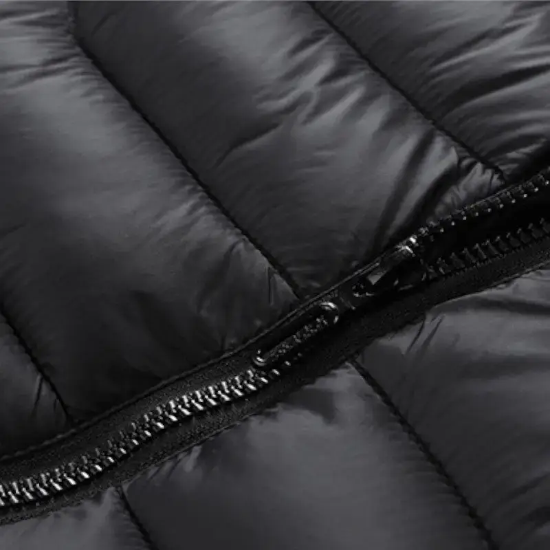 Veste hiver homme chauffante - Image 14