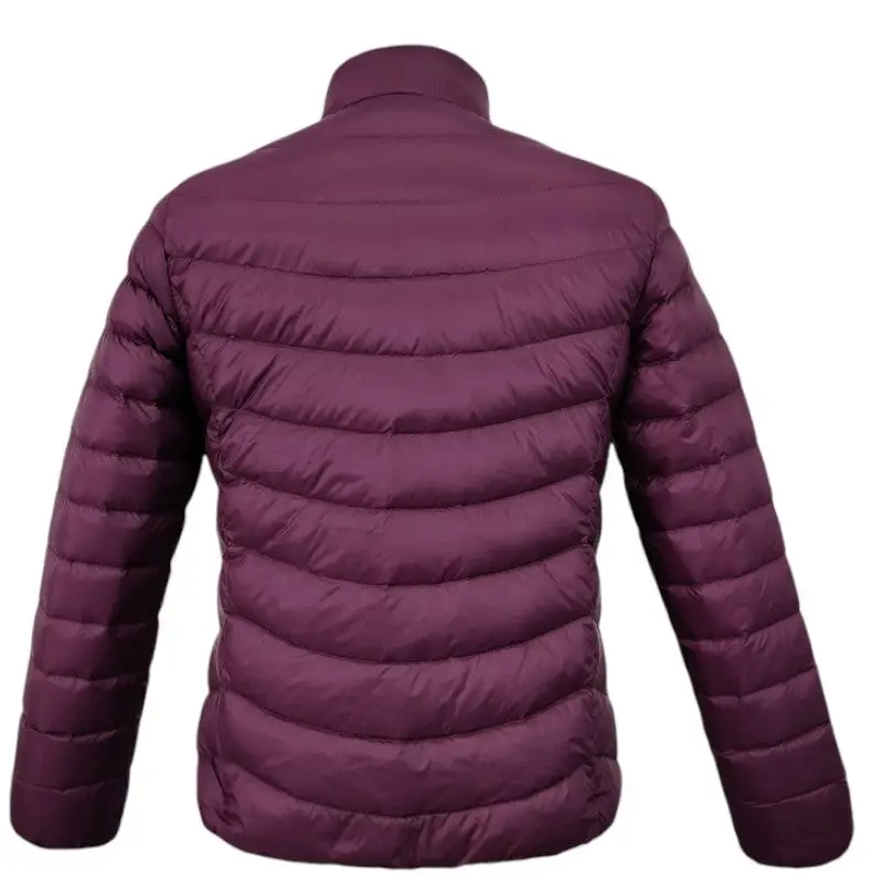 Veste hiver homme chauffante - Image 2