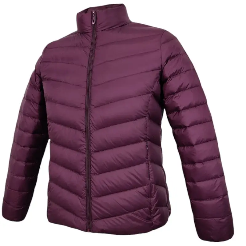 Veste hiver homme chauffante - Image 3