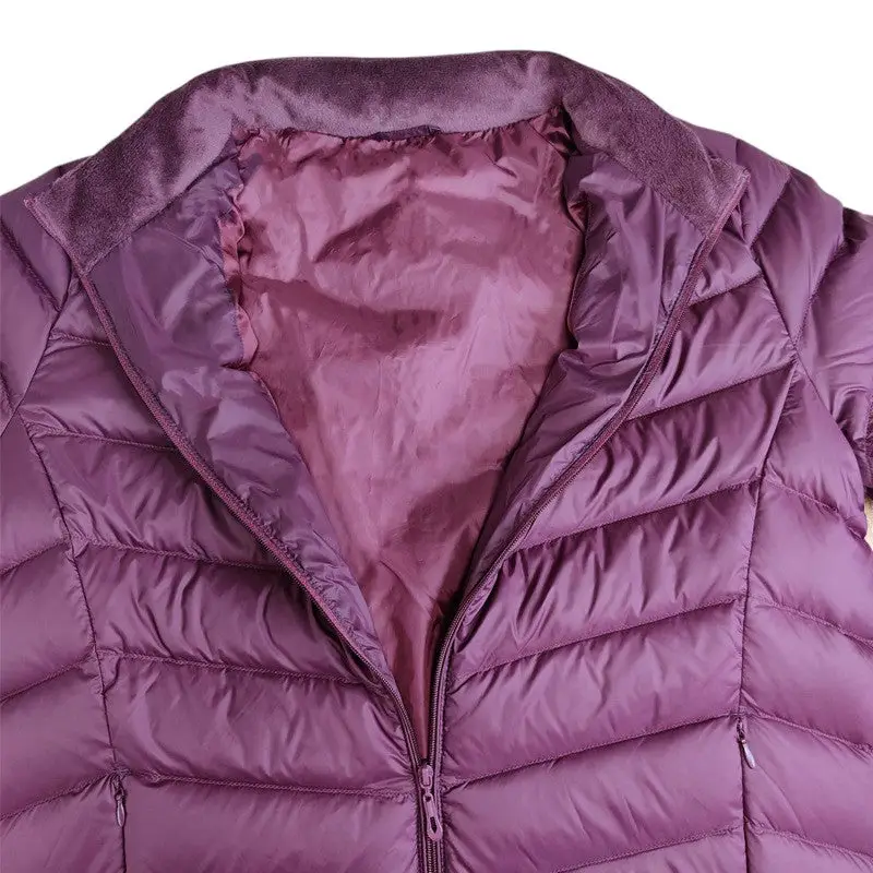 Veste hiver homme chauffante - Image 5