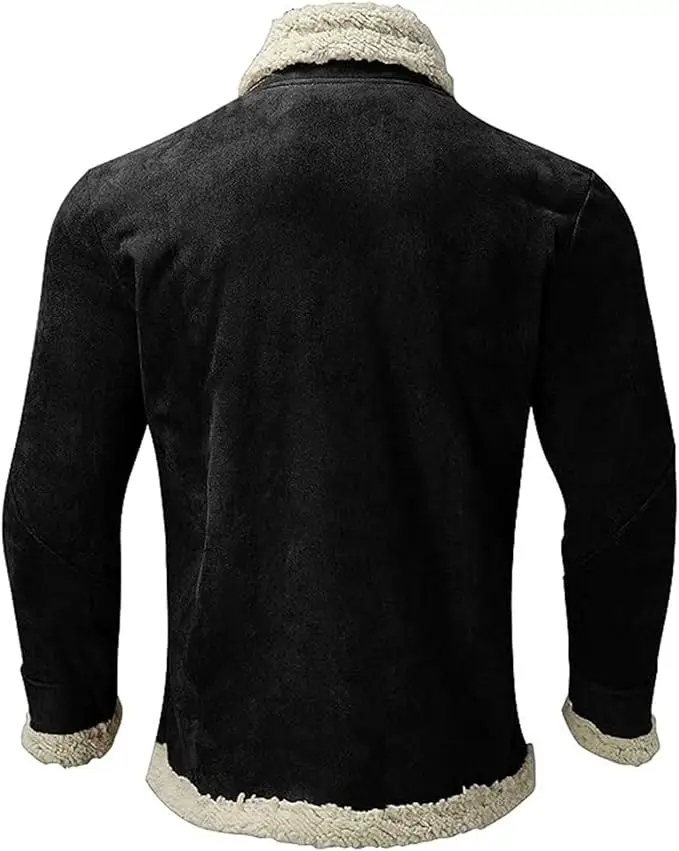 Veste homme army - Image 2