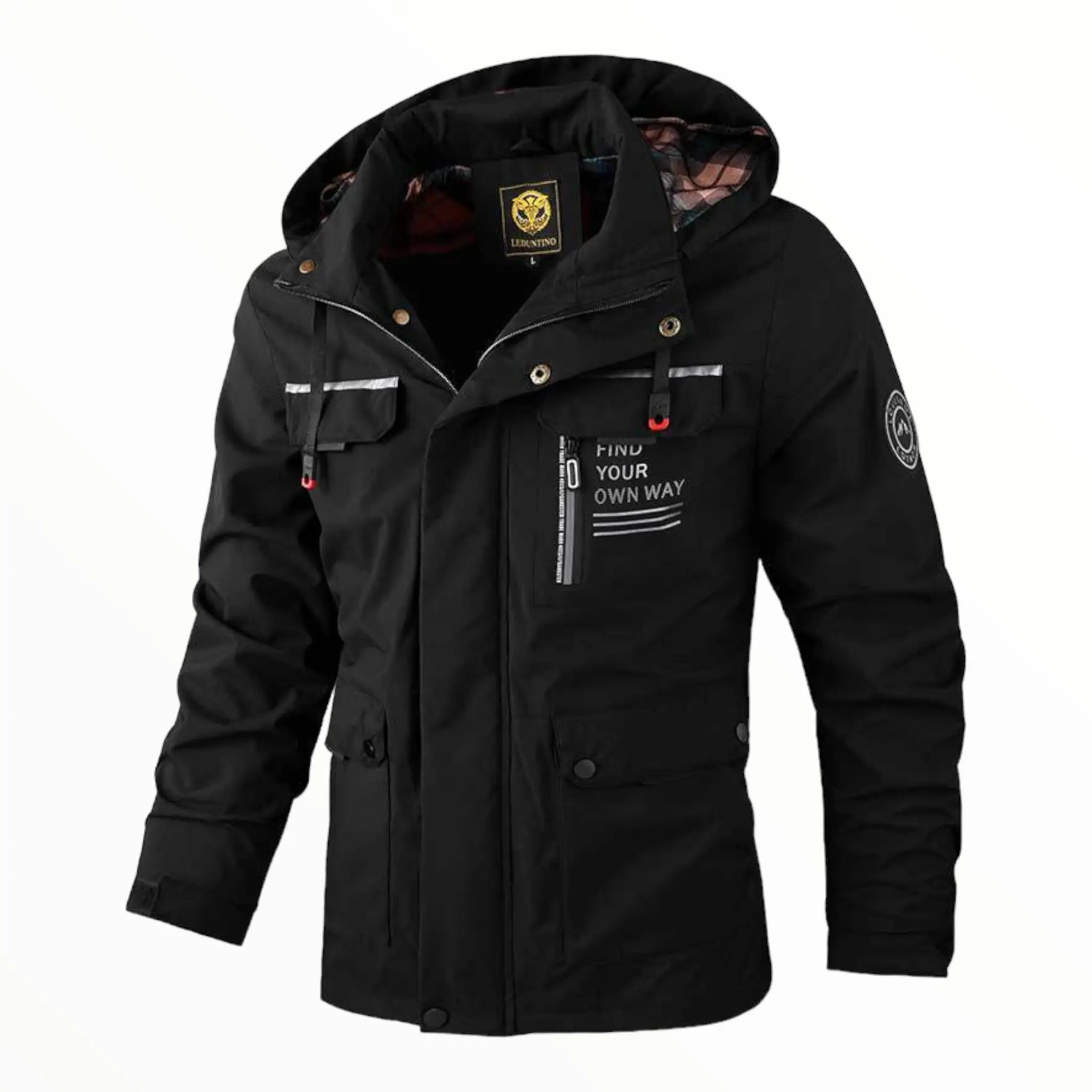 Veste idéale pour hommes - Image 17