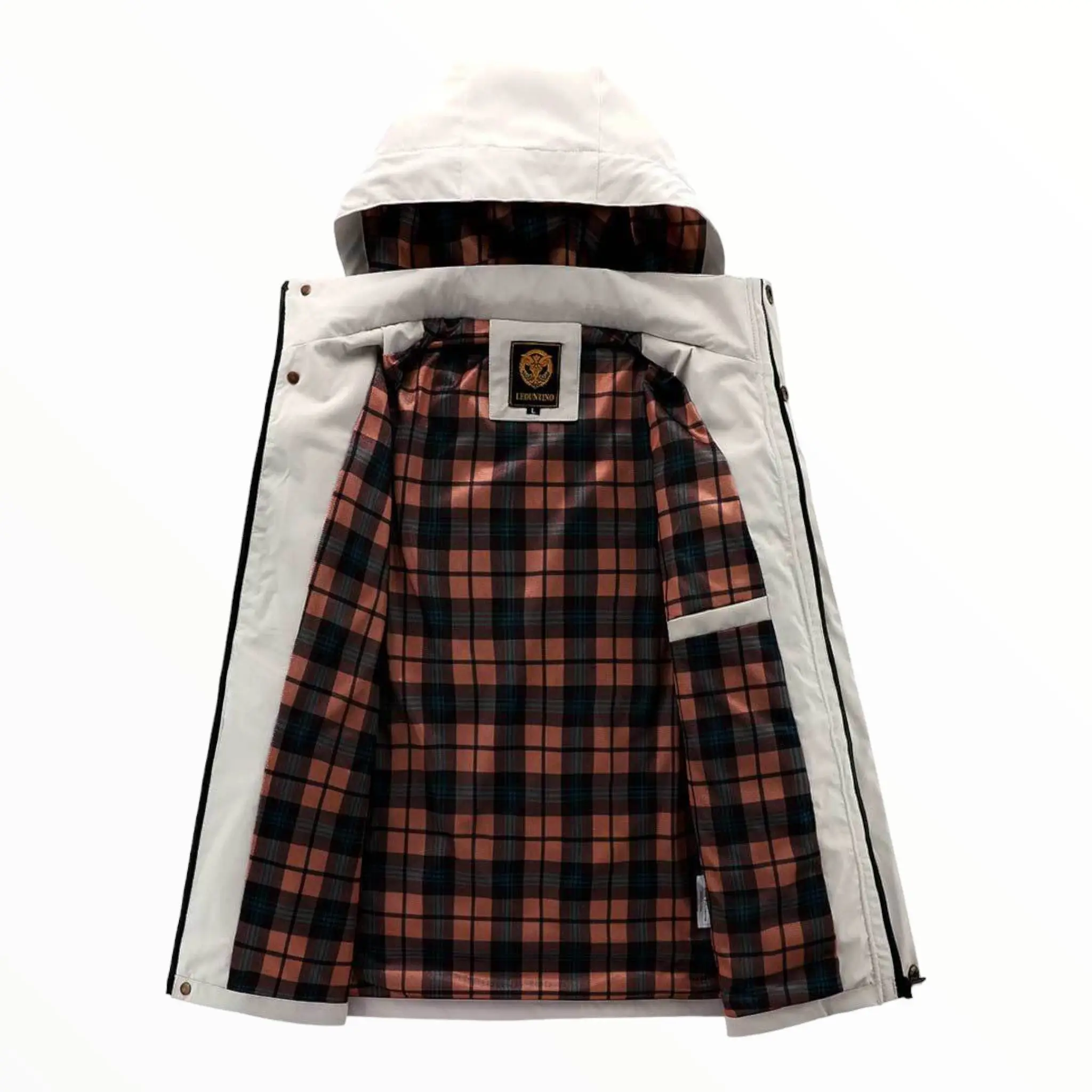Veste idéale pour hommes - Image 4