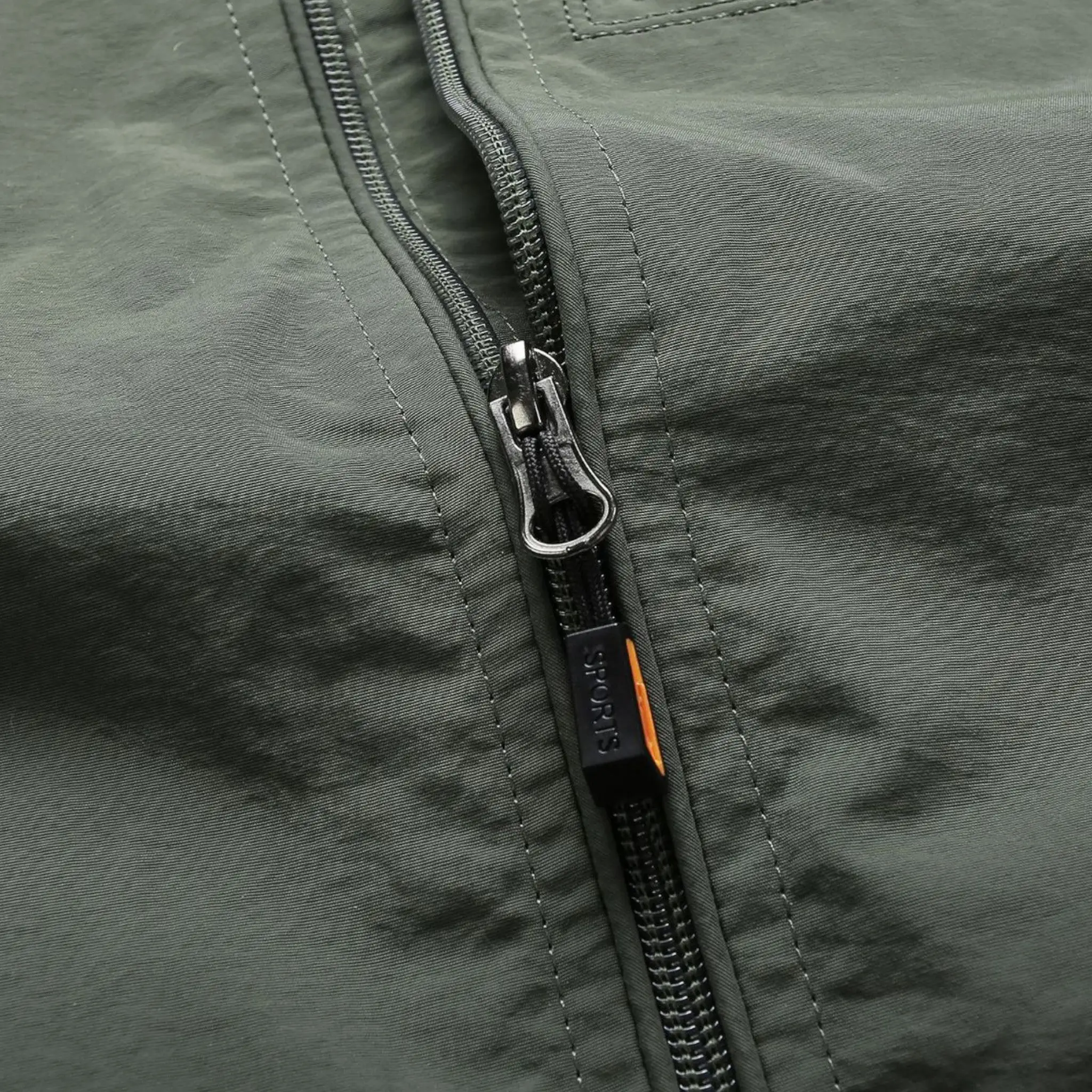 Veste imperméable militaire - Image 5