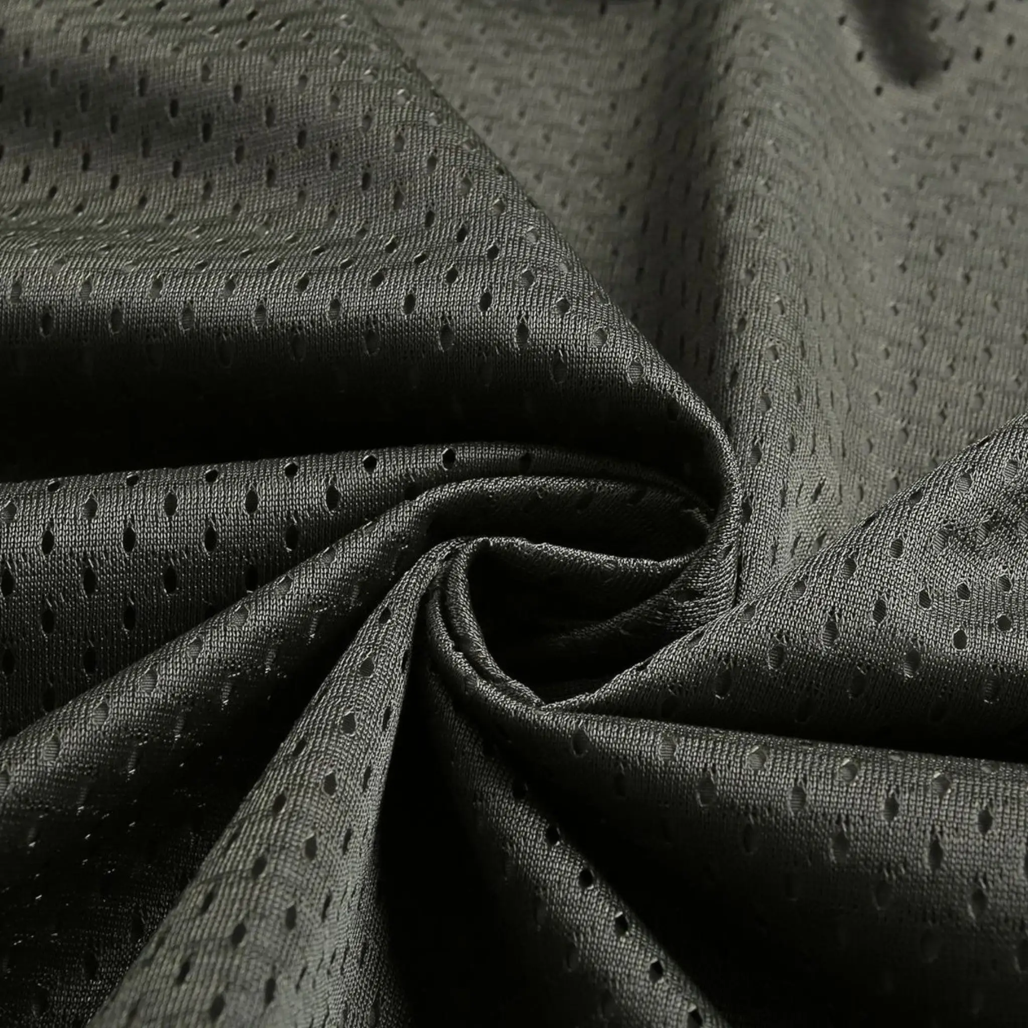 Veste imperméable militaire - Image 8