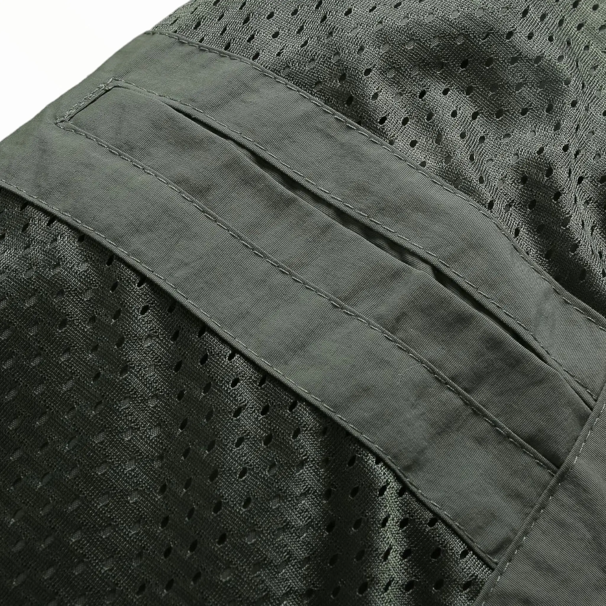 Veste imperméable militaire - Image 9