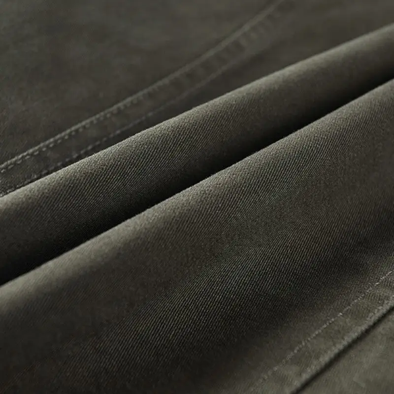 Veste kaki militaire - Image 25