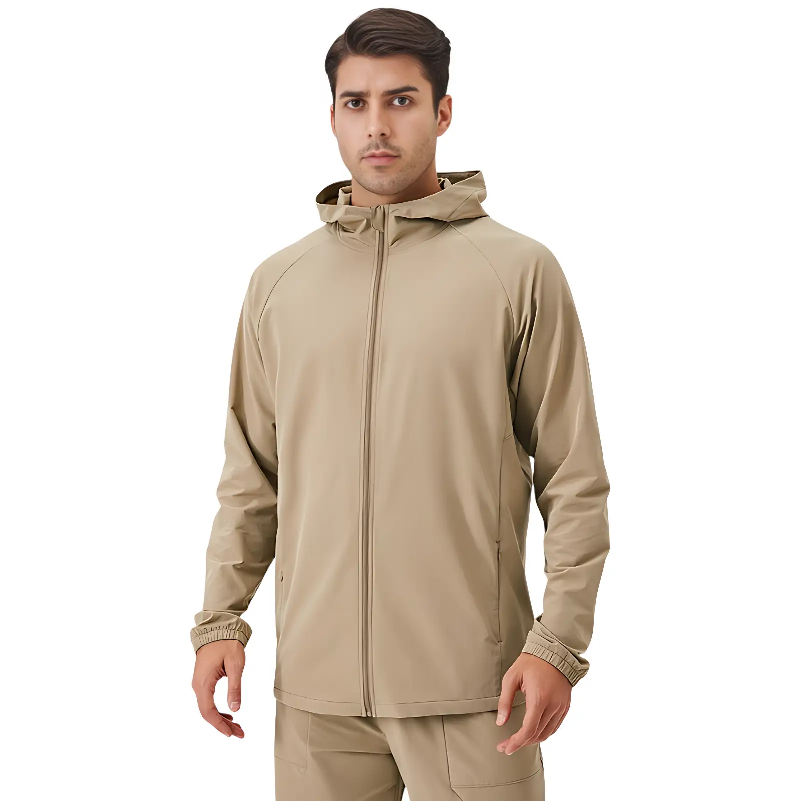 Veste légère randonnée homme - Image 10