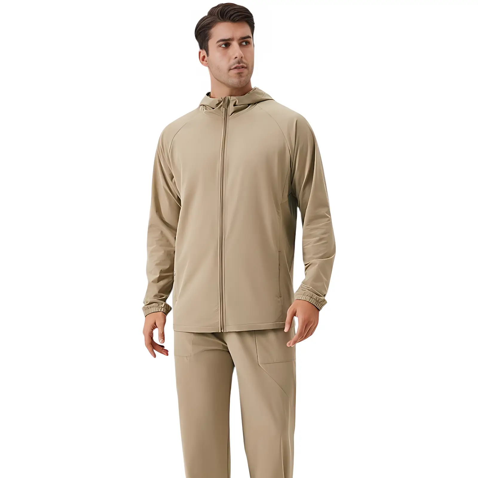 Veste légère randonnée homme - Image 11